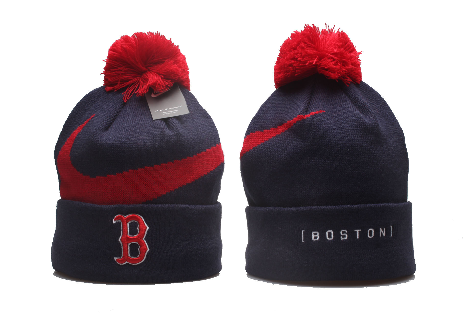 Boston Red Sox style #34  2024 MLB hat